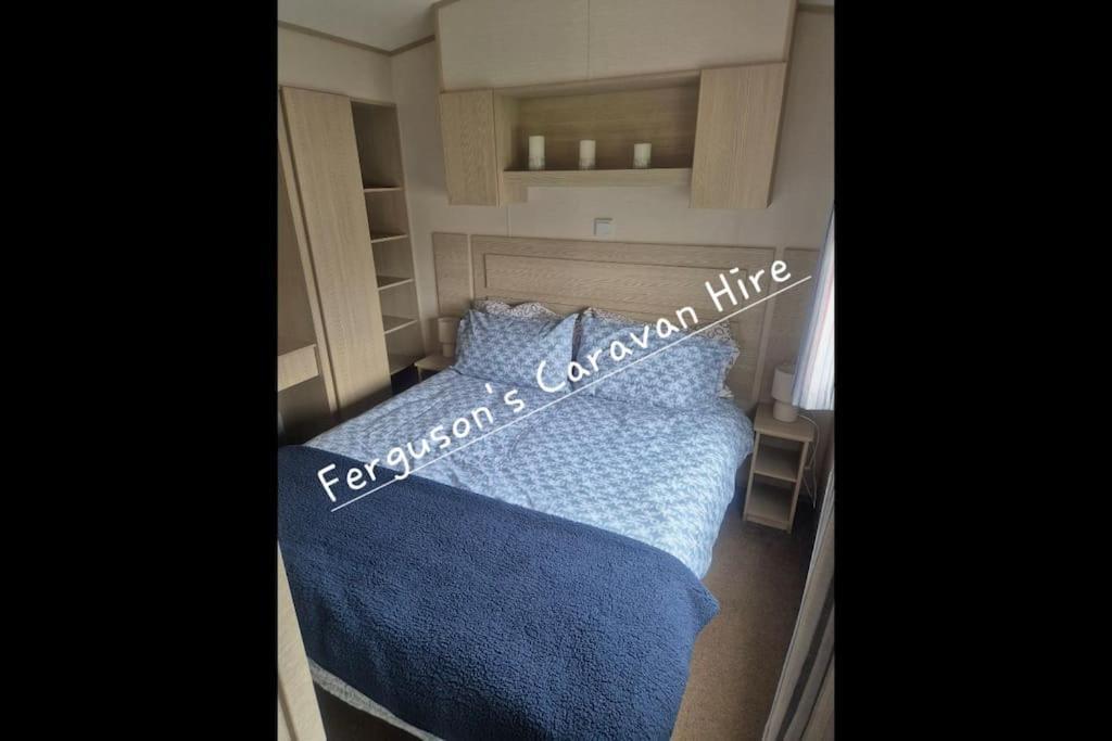 Whitehouse Leisure Park Hotel Kinmel Bay Buitenkant foto