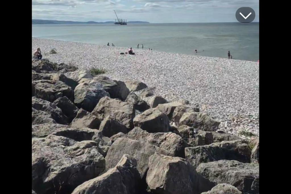 Whitehouse Leisure Park Hotel Kinmel Bay Buitenkant foto
