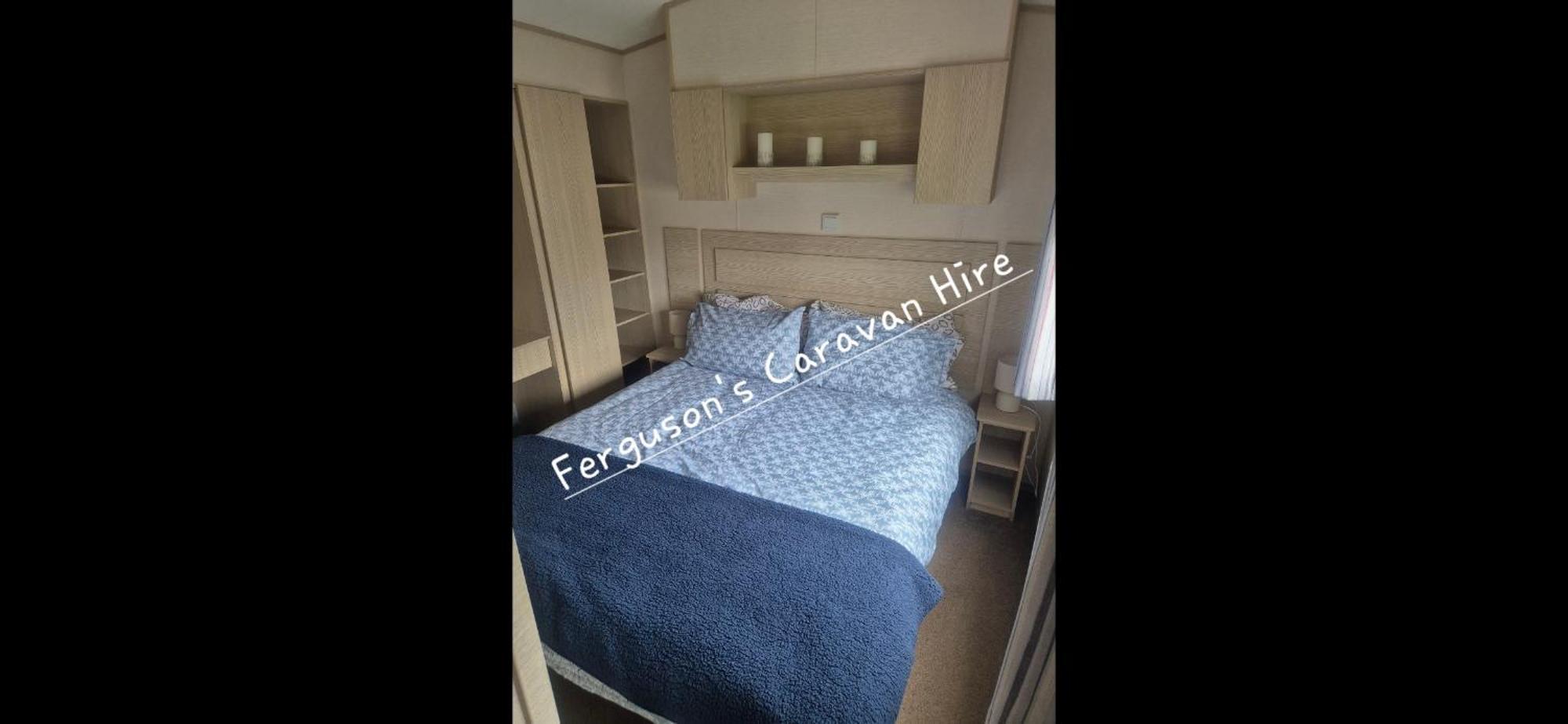 Whitehouse Leisure Park Hotel Kinmel Bay Buitenkant foto